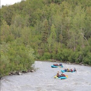 Meet your Posher, Janie